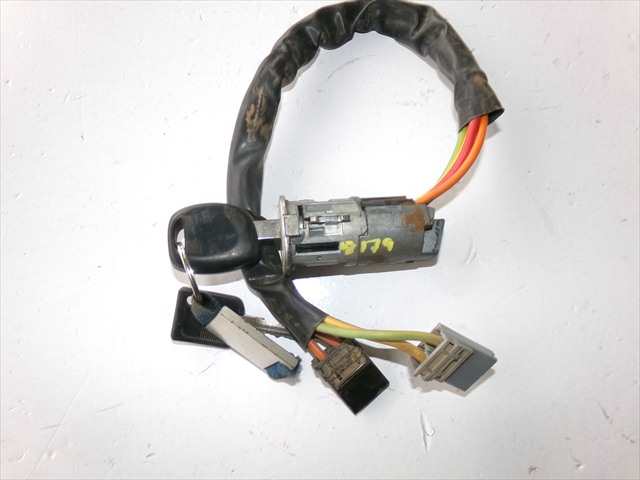 Antirrobo Renault Kangoo 1.9 DCI 2003-2008 MODELO 4X4