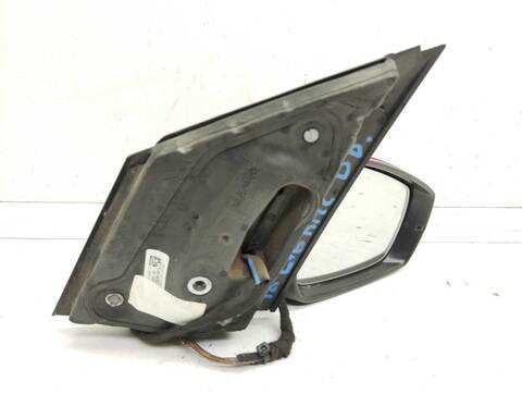 Foto 2ª: Retrovisor Derecho Volkswagen Polo ADVANCE 70CV 51KW [CGPA] (2012)