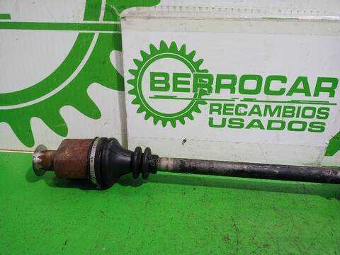 Foto 2ª: Transmision Delantera Derecha Renault Kangoo EXPRESSION 64CV (1997)