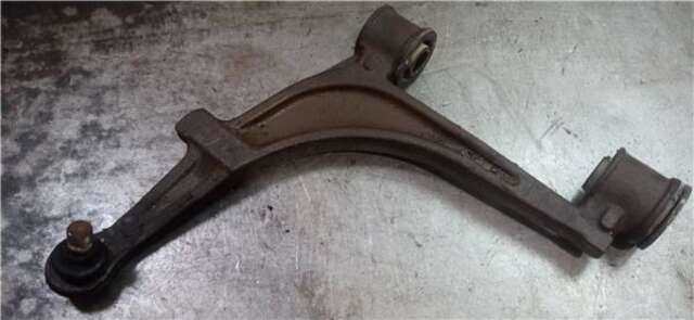 Foto 2ª: Brazo Suspension Delantero Izquierdo Renault Master 2.8 DTI [S9W 702]