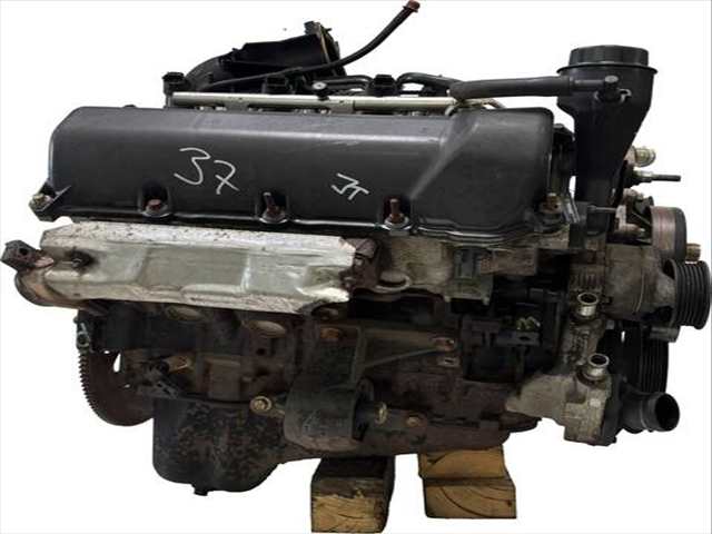 Foto 2ª: Motor Completo Dodge Dakota 213 CV 157KW [EKG] (2006)