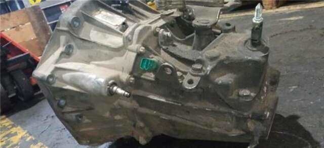 Foto 3ª: Caja Cambios Nissan Juke 1.5 ACENTA [1.5 LTR. - 81 KW TURBODIESEL CAT] [K9KB410]