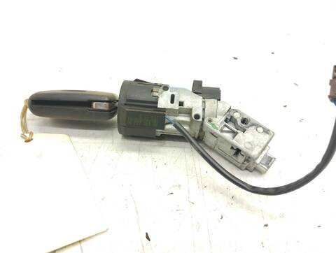 Motor de Arranque Citroen C3 TONIC 73CV 54KW