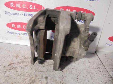 Pinza Freno Delantera Izquierdo Mercedes Clase A 140 A 180 CDI BLUEEFFICIENCY 176.012) 109CV 80KW