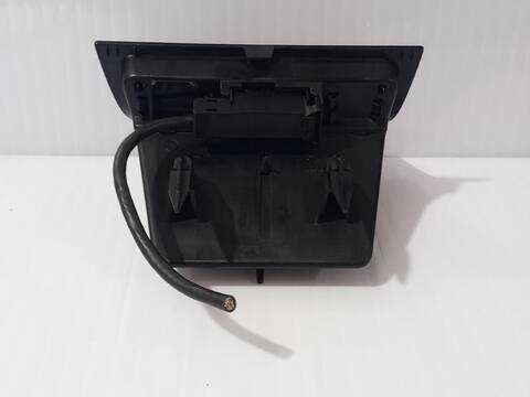 Foto 3ª: Guantera Skoda Yeti ACTIVE 105CV [CBZB] (2009)