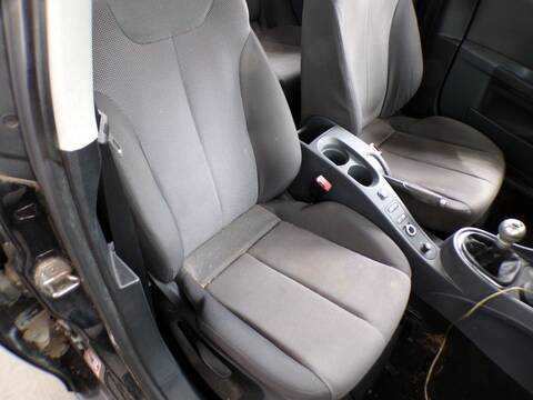 Asiento Delantero Derecho Seat Leon BXE