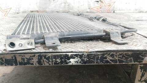 Foto 3ª: Radiador Calefaccion A.A. Volkswagen Transporter COMBI 88CV 65KW FURGONETA [AJT] (2001)