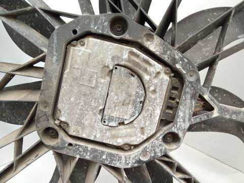 Foto 3ª: Electroventilador Bmw Serie 5 535 3.0 D AUT. TOURING E61) [M57 D30 (306D4)] (2005)