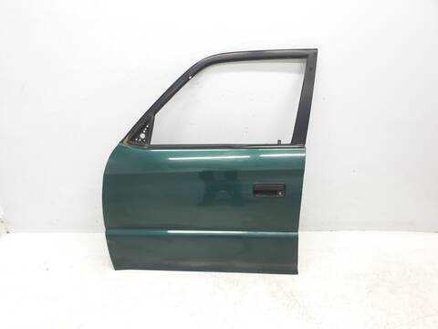 Puerta Delantera Izquierda Toyota Land Cruiser TD GX 3-PTAS.)