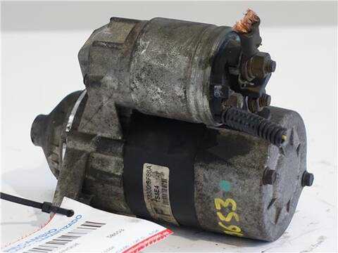 Foto 2ª: Motor de Arranque Nissan Almera 1.5 98CV 72KW [QG15DE] (2005)