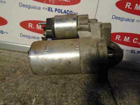 Foto 4ª: Motor de Arranque Citroen C4 1.4 16V BERLINA 88CV 65KW [KFU] (2005)