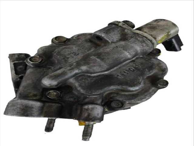 Foto 2ª: Compresor Aire Acondicionado Peugeot 407 2.0 HDI 135 (2004)