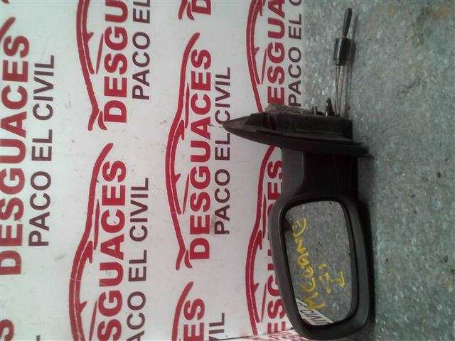 Foto 1ª: Retrovisor Izquierdo Renault Megane 1.5 DIESEL (2005)