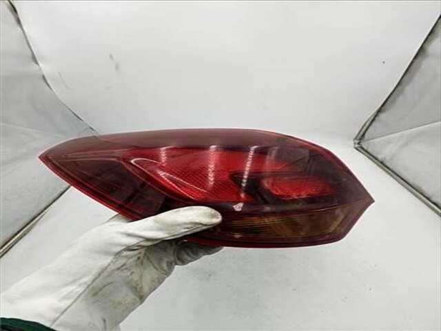 Foto 2ª: Piloto Trasero Izquierdo Opel Astra 1.7 SELECTIVE BUSINESS - BUSINESS [1.7 LTR. - 81 KW 16V CDTI]