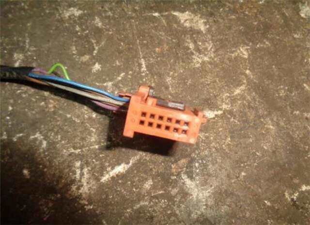 Foto 3ª: Retrovisor Izquierdo Peugeot 407 2.0 HDI 135 [RHR (DW10BTED4)]
