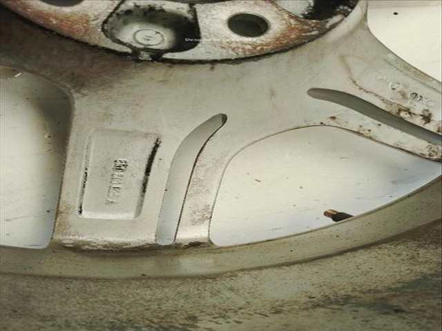 Foto 2ª: LLanta Chapa Audi Q5 2.0 TDI QUATTRO (2008)