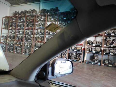 Airbag Cortina Delantero Derecho Hyundai Tucson D4EA