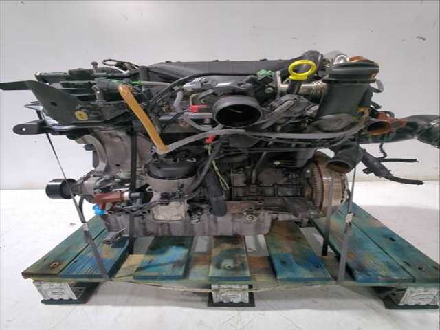 Foto 2ª: Motor Completo Ford C Max 2.0 TDCI 136CV 100KW FOCUS DM2) [G6DA,G6DB,G6DD,G6DG] (2004)