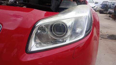 Faro Izquierdo Opel Insignia SPORT BERLINA 160CV 118KW
