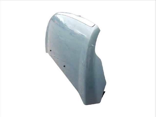 Foto 3ª: Capot Ford Focus 1.6 TDCI (2004)