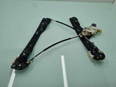 Elevalunas Eléctrico Delantero Derecho Bmw X1 SDRIVE 20D 177CV 130KW
