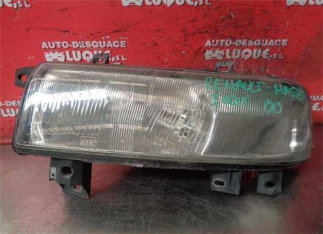 Faro Izquierdo Renault Master 2.2 L1H1 BATALLA 3078 6 - PLAZAS [2.2 LTR. - 66 KW DIESEL]