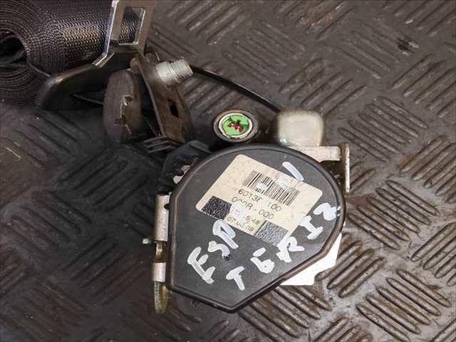 Foto 3ª: Cinturón Delantero Izquierdo Mercedes Sprinter 0.1 (2009)