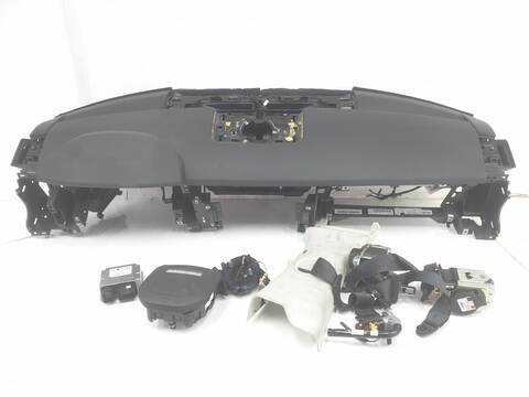 Kit Airbag Land Rover Discovery TD6 SE