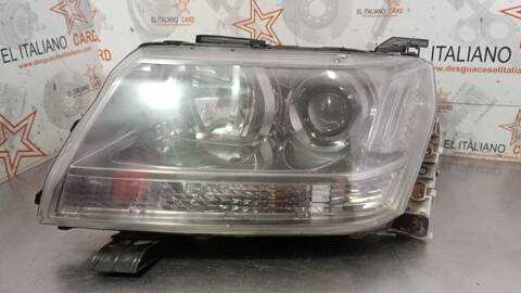 Faro Izquierdo Suzuki Grand Vitara 1.9 DDIS JLX-EL 5-PTAS.) 129CV 95KW