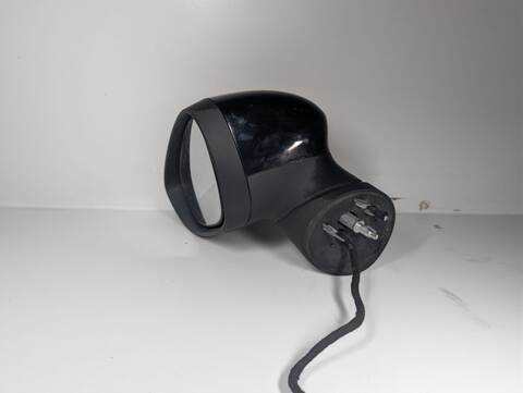 Foto 2ª: Retrovisor Izquierdo Ford Fiesta TREND (2016)