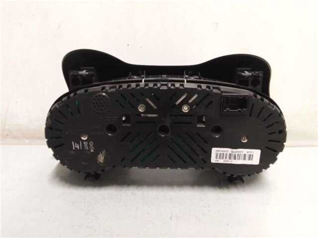 Foto 2ª: Cuadro de Instrumentos Alfa Romeo Giulietta 1.6 JTDM [940 A3.000]
