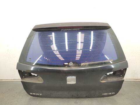 Portón Seat Ibiza 1.4 16V 100CV 74KW