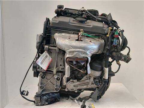 Motor Completo Citroen C2 1.1 60CV 44KW
