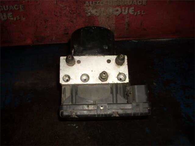 Foto 3ª: Abs Jaguar S Type 3.0 V6 (03.1999 _02.2002) [AJ-V6]