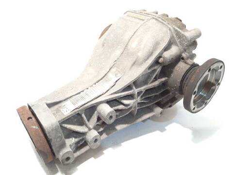 Diferencial Trasero Audi A4 3.0 V6 24V TDI 240CV 176KW