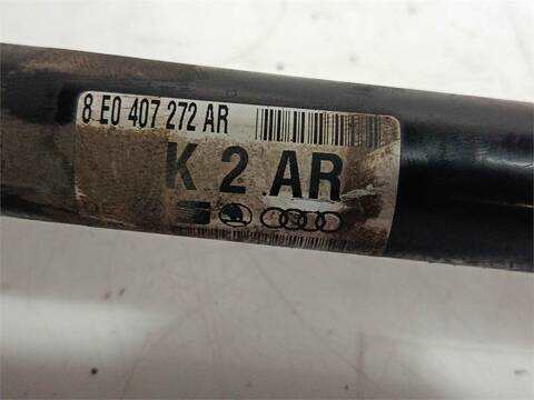 Foto 3ª: Transmision Delantera Derecha Audi A4 ALT BERLINA (2006)