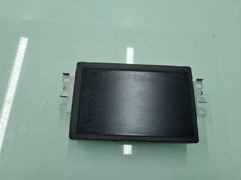 Foto 3ª: Pantalla Multifuncion Volvo V40 MOMENTUM 114CV 84KW [D4162T] (2015)