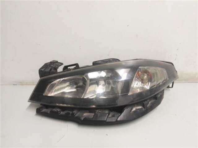Faro Izquierdo Renault Laguna 1.9 AUTHENTIQUE [1.9 LTR. - 81 KW DCI DIESEL FAP CAT]