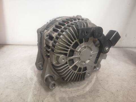 Foto 3ª: Alternador Citroen C4 2.0 D GRAND PICASSO RHJ (2009)
