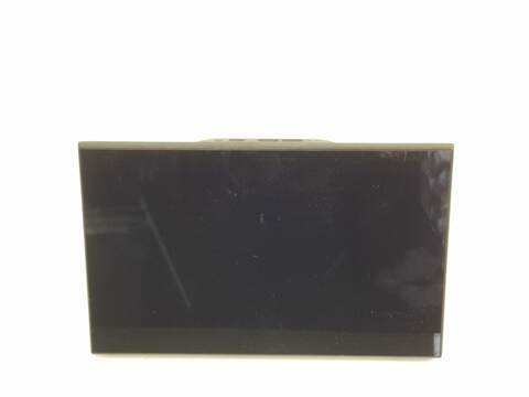 Pantalla Multifuncion Renault Master VERSION INDEFINIDA