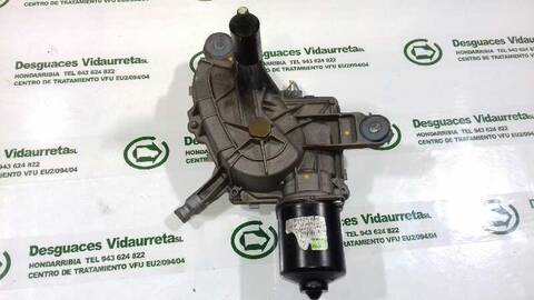 Motor Limpia Delantero Citroen C4 EXCLUSIVE PICASSO 136CV 100KW