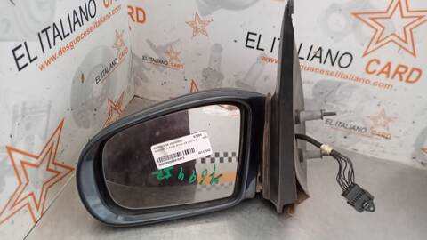 Foto 1ª: Retrovisor Izquierdo Mercedes Clase ML 320 G W163) 163.154) [M112942] (2002)