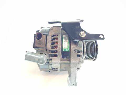 Foto 2ª: Alternador Toyota Hilux 2GDFTV 150CV (2016)