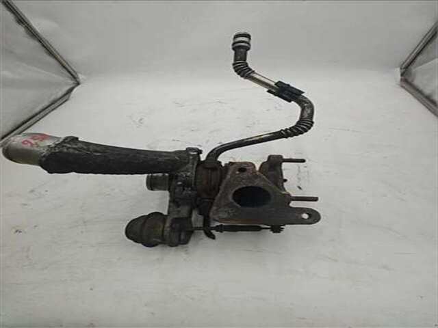 Turbocompresor Renault Trafic 1.9 29 CN COMBI9 ACRISTALADO [1.9 LTR. - 74 KW DIESEL]