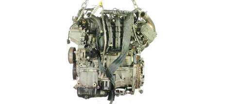 Foto 2ª: Motor Completo Kia Rio 1.25 CVVT 86CV [G4LA] (2011)