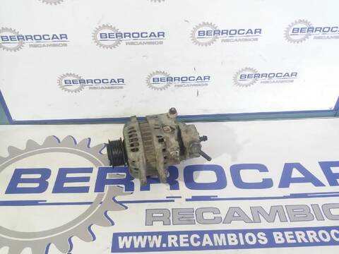 Alternador Kia Sorento 2.5 CRDI CAT 140CV