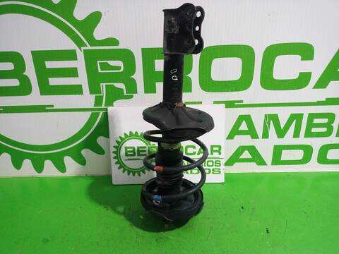 Amortiguador Delantero Derecho Mazda 6 2.0 16V CAT BERLINA 136CV 100KW