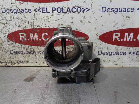 Foto 1ª: Caja Mariposa Volkswagen Caddy FURGON 105CV 77KW [BLS] (2009)
