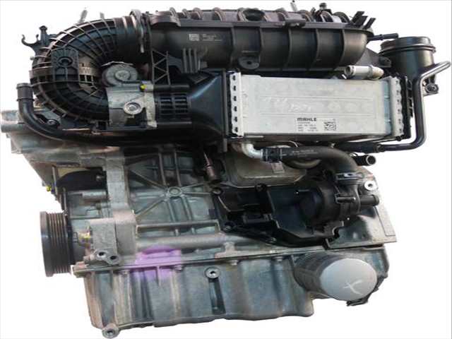 Motor Completo Seat Leon 1.5 TSI 96KW