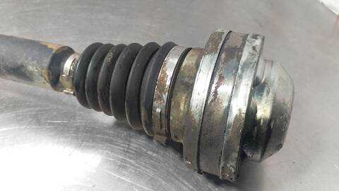 Foto 3ª: Transmision Delantera Derecha Seat Leon ERENCE 140CV 103KW [BKD] (2005)